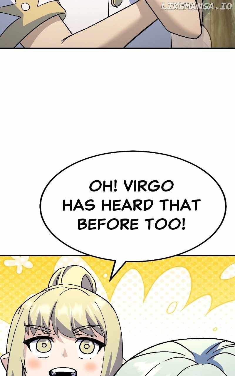 Divine Delivery Chapter 62 81